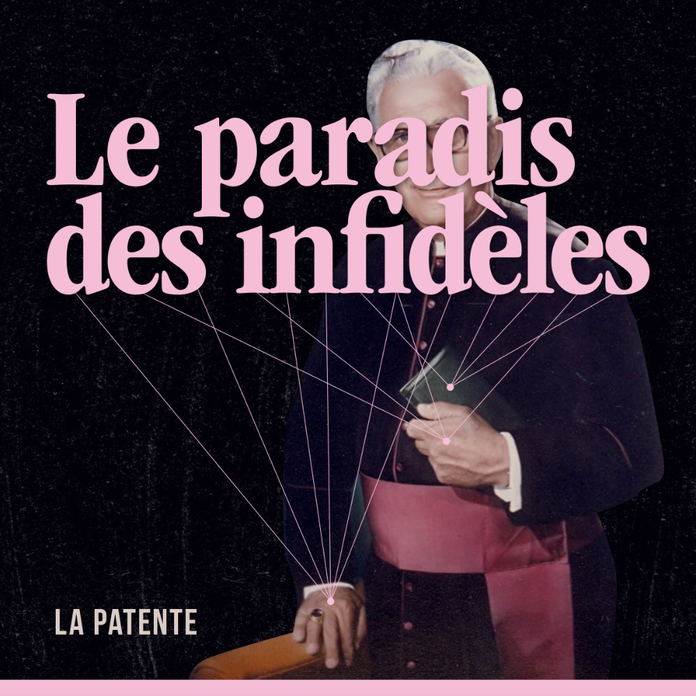 Le paradis des infidèles Image 1